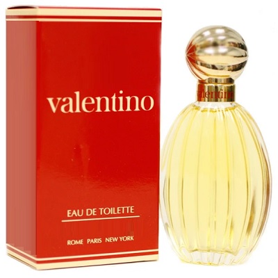 Valentino Perfume
